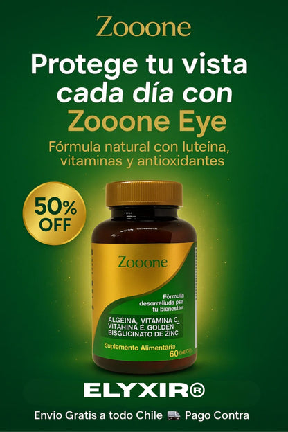 Zooone™ X ELYXIR®