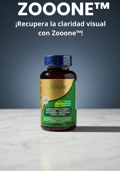 Zooone™ X ELYXIR®